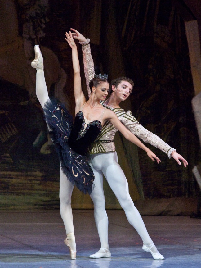 Ballet da Russia.09